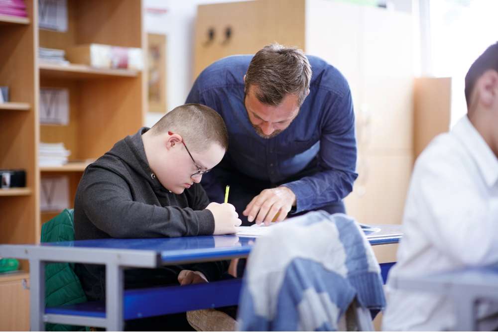 Criança com deficiência intelectual garante direito ao BPC/LOAS