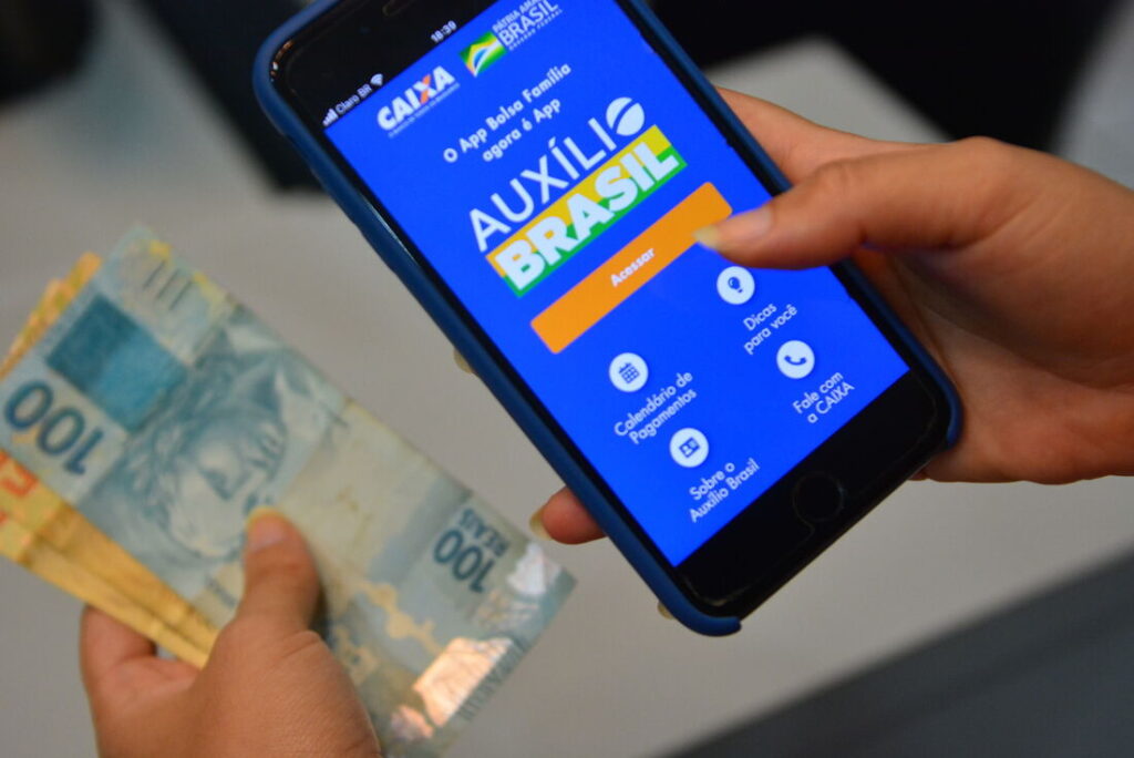 Exclusão do Auxílio Brasil na análise do BPC/LOAS