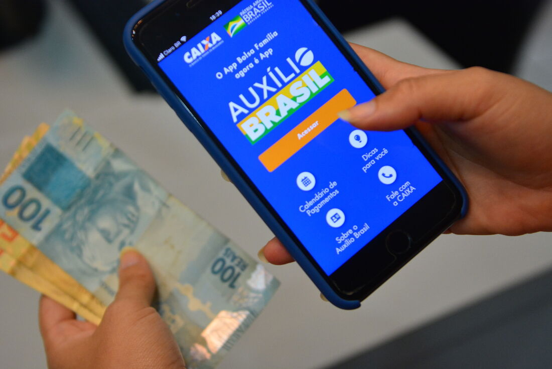 Exclusão do Auxílio Brasil na análise do BPC/LOAS