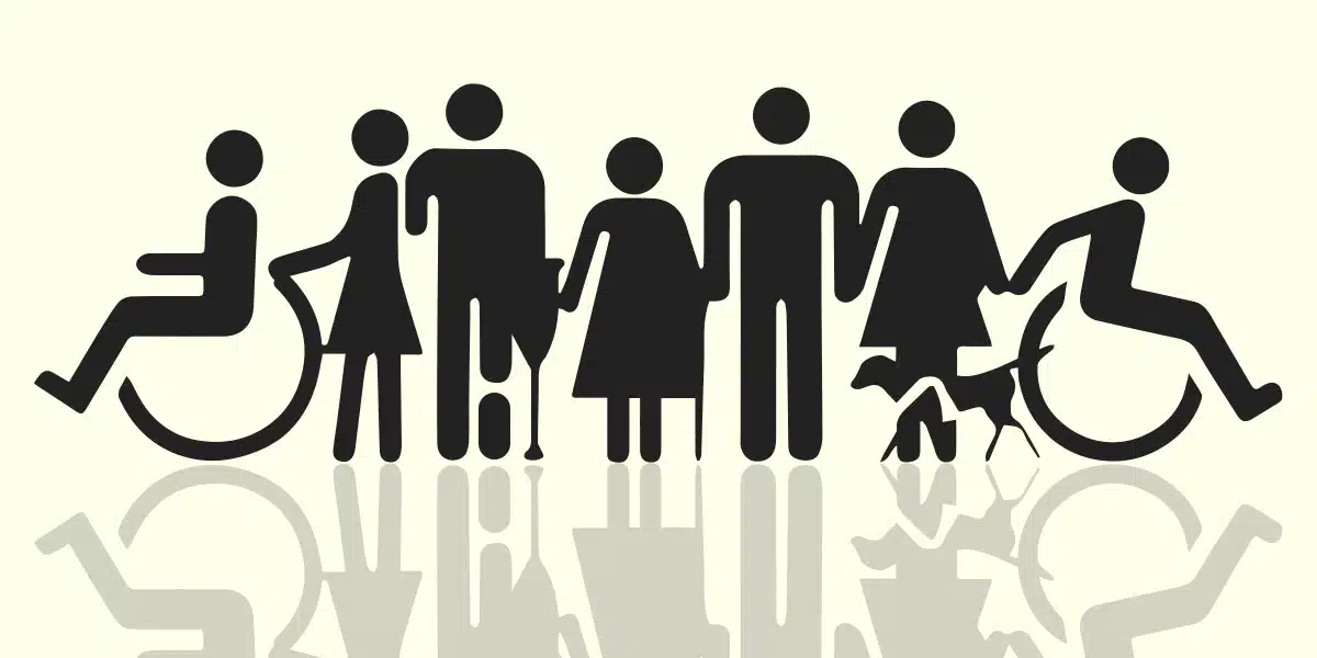 Lista de deficiências que aposentam: aposentadoria especial para PCD